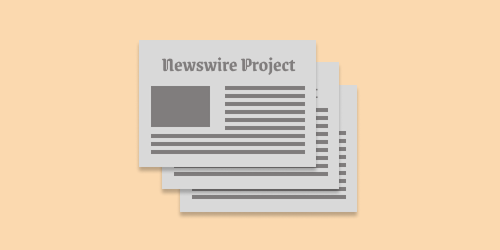 Preview image for Newswire Newspaper Graph Project